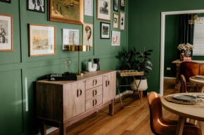 Fancy Fritz B&B